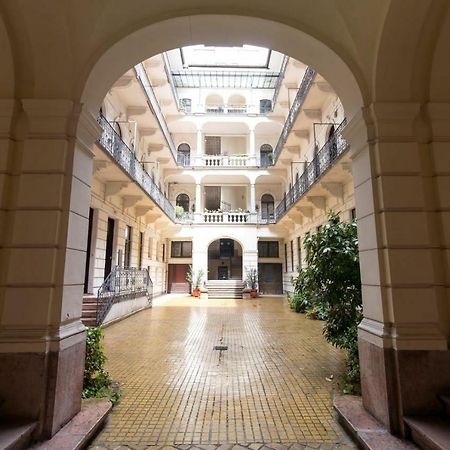 Palace Loft Superior Будапеща Екстериор снимка