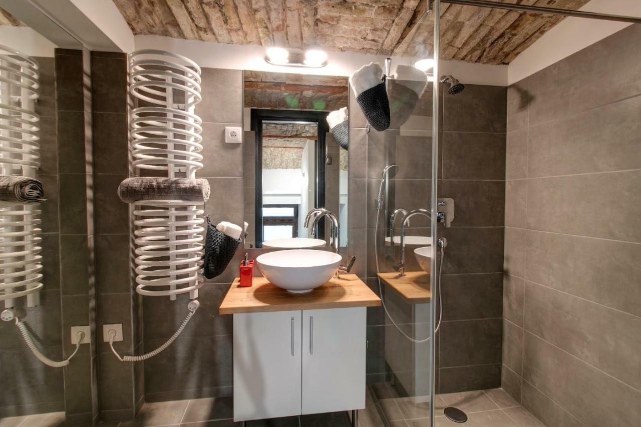 Palace Loft Superior Будапеща Екстериор снимка